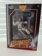 SDCC 2024 WWE Ultimate Edition