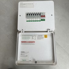 Fuse Board ( Schneider)