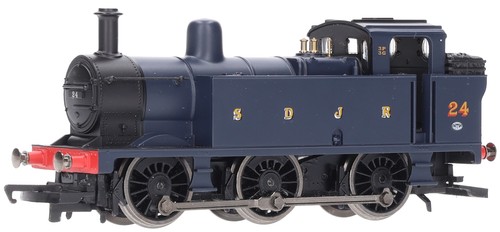 R2882 hornby gauge class - hornby,