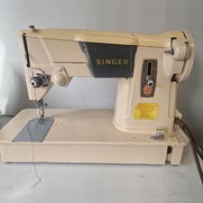 singer 315K Heavy Duty Vintage