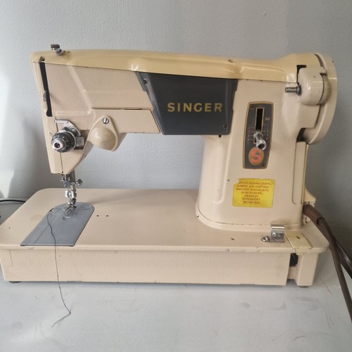 Singer 315k heavy - 315k, vintage