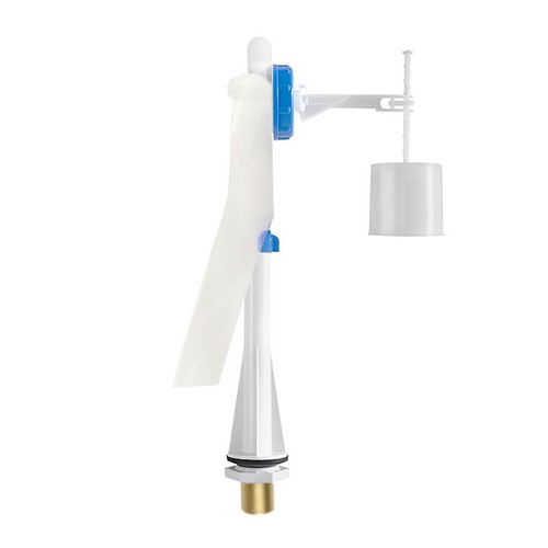 Torbeck bottom inlet fill - torbeck,