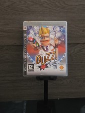 BUZZ! Quiz TV - PlayStation 3