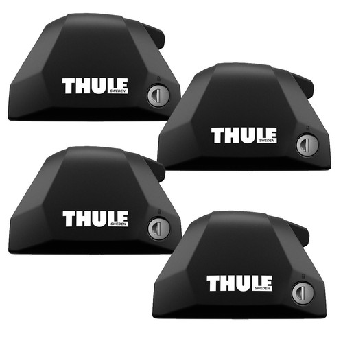 Thule edge foot pack flush - thule,