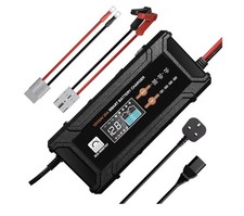 ECO-WORTHY 12V/24V 20A 10A