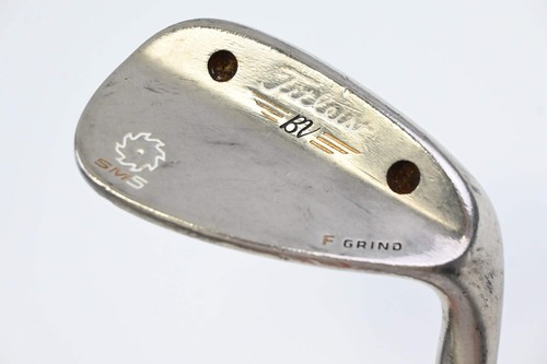 Titleist vokey sm5 pitching - titleist,