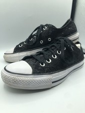 Converse Low Top Fabric With