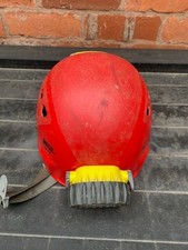 Petzl Ecrin Roc helmet with 14