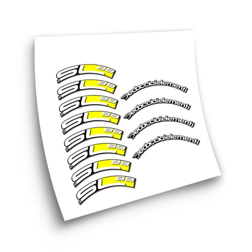 Star sam road tire stickers - tire,