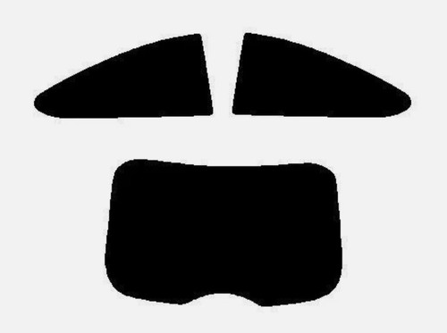 Pre cut window tint - pre,