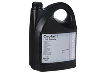 Nissan 5L Engine Cooling L248 Premix Coolant Genuine KE90299945