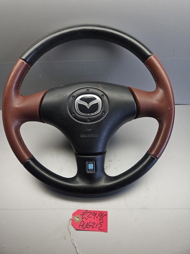 Mazda mx5 mk2 - mx5, nb