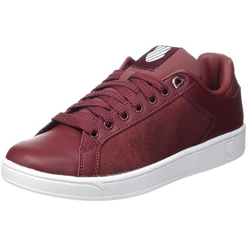 Swiss trainers mens clean - trainers,