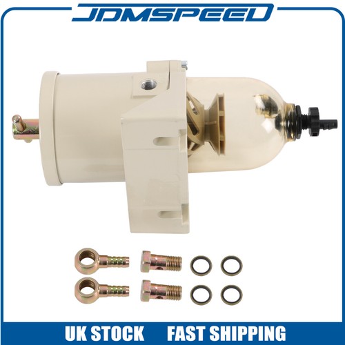 Marine diesel fuel - marine, filter