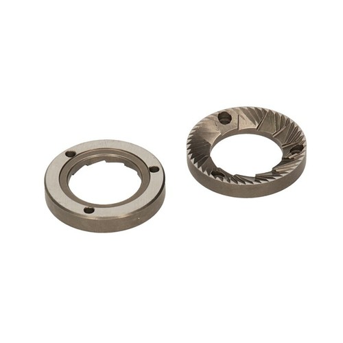 Grinding discs pair ø - pair,