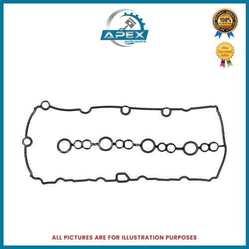 Gasket cylinder head - gasket,
