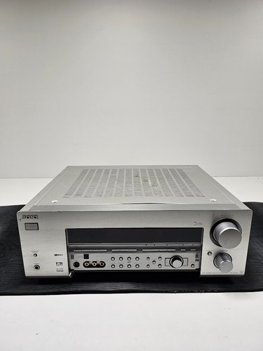 Used sony str db780 - str-db780, fm