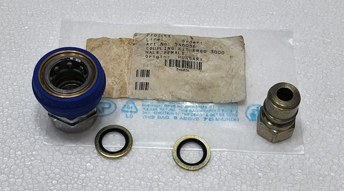 Nilfisk alto 546036 coupling - 546036,