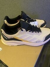 Adidas Terrex Trailrider GTX GORE-TEX trail running shoes size 12.5