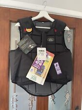 horse riding back protector adult