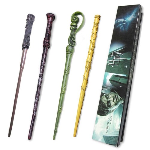 Harry potter magic wand - harry,