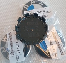 BMW Set of 4 Alloy Wheel