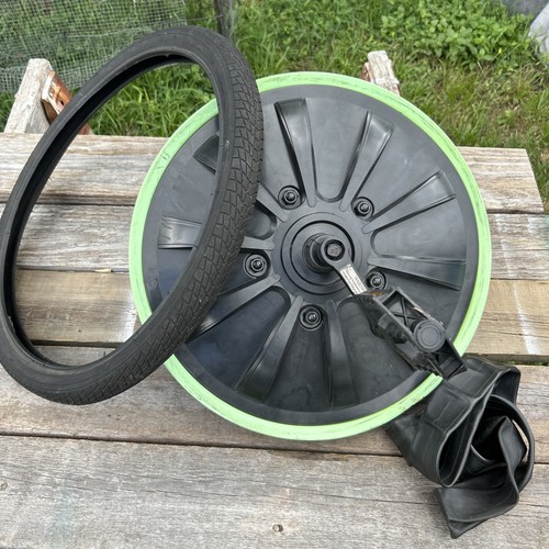 Huffy green machine drift - huffy,