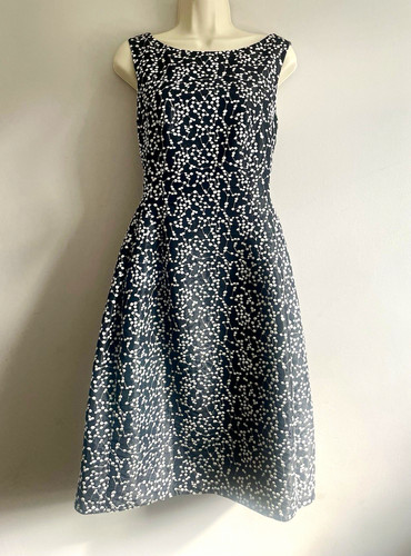 Gina bacconi occasion dress - bacconi, uk