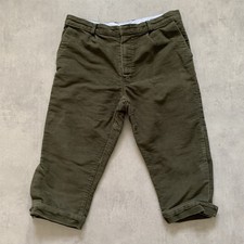 Walker and Hawkes Plus Fours