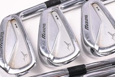 Mizuno MP-64 Irons / 5-PW /