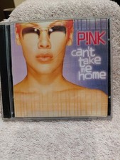 P!nk - Can't Take Me Home