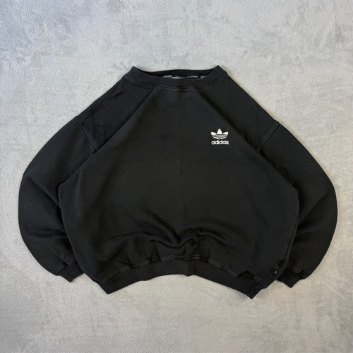 Vintage adidas 90s - adidas, black