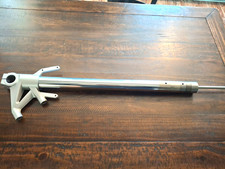 NEW! 17-22 Aprilia Shiver left