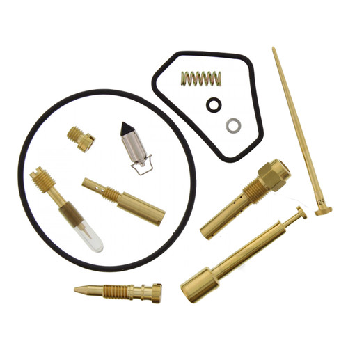 Carburetor repair kit - carburetor,