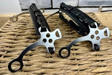 Padded Leather Adjustable