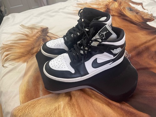 Nike air jordan high top - 1,