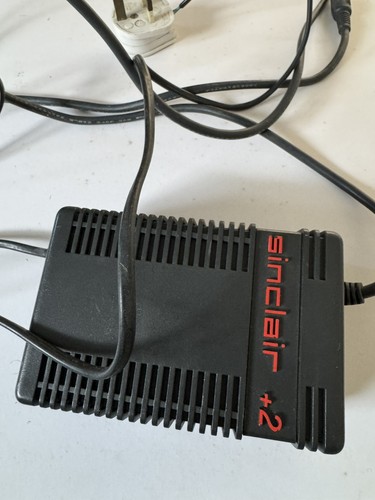 Sinclair 128k spectrum - 128k, +2a