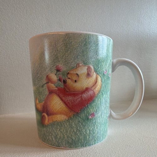 Disney simply pooh winnie - pooh,