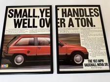 FRAMED Original 1980’s