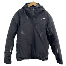 KUSHITANI Gal Jacket XL Black