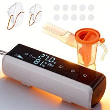Handheld Mesh Nebulizer