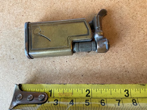 Pipe smoker lighter japan - pipe,