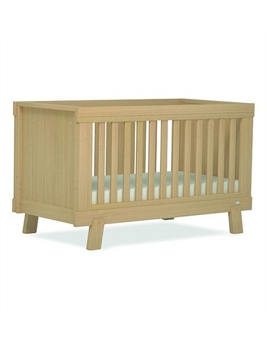 Boori urbane lucia cot bed - boori,