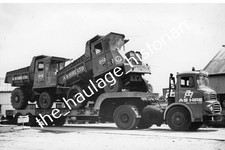 THH Truck Photos - Leyland -