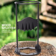 Portable Wood Splitter