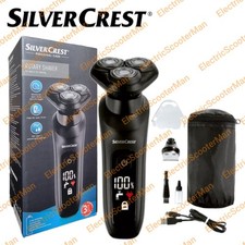Silvercrest Cordless LED
