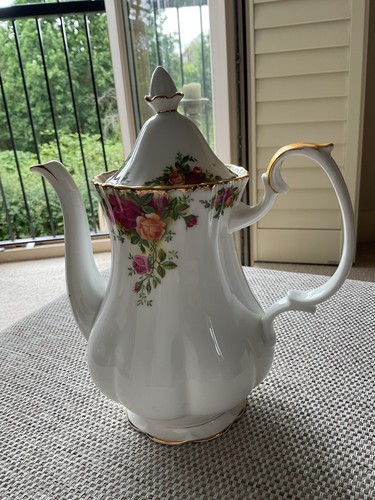 Royal albert old country roses - royal,