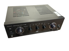 Teac A-R650 Integrated Stereo
