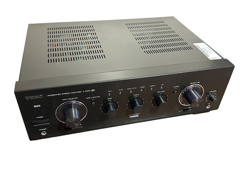 Teac r650 integrated stereo - integrated,