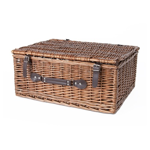 Various colors wicker - colors,
